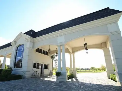 Terreno en Venta en Chateau Pilar, USD 183.700