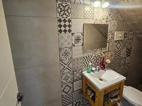Casa en Venta 3 años