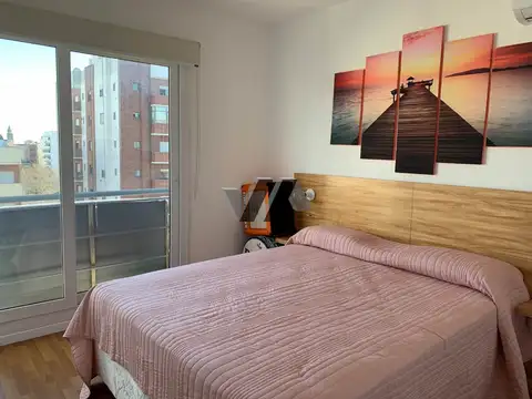 Departamento en Venta con 1 cochera