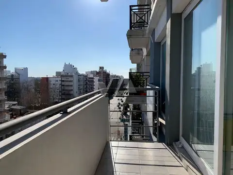 Departamento en Venta en La Perla Norte, USD 125.000