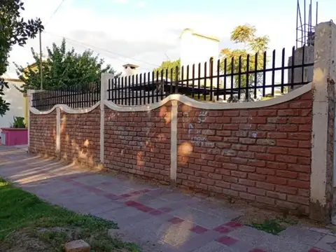 VENTA DE LOTE EN LAVALLE