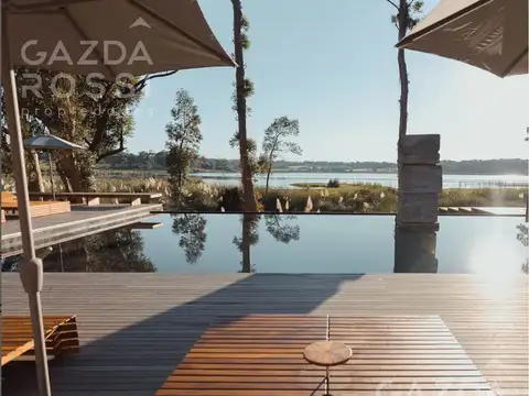 Terreno en Venta de 1166,0 m2