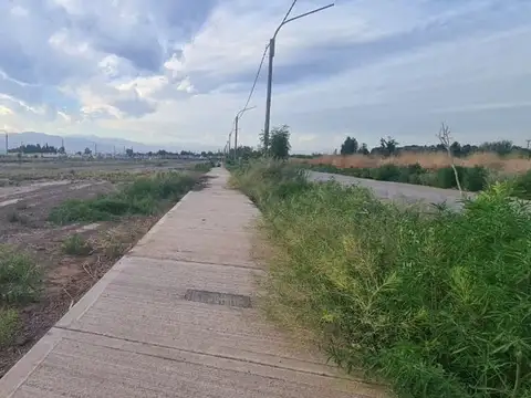 Terreno en Venta de 208,0 m2