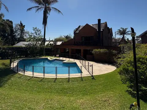 Casa en Venta 30 años