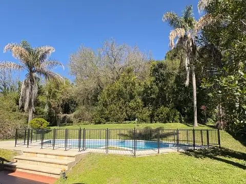 Hermosa casa en náutico escobar country club