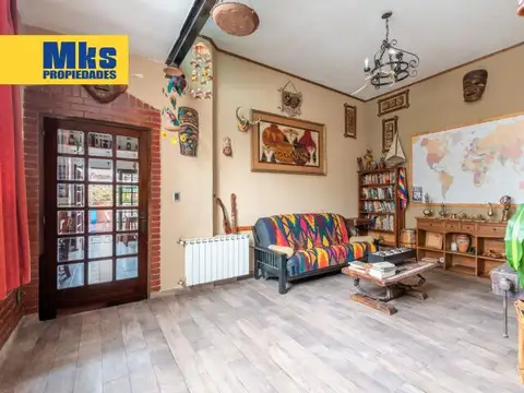 Departamento en Venta de 3 dormitorios