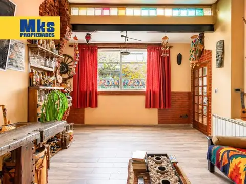 Departamento en Venta de 5 ambientes