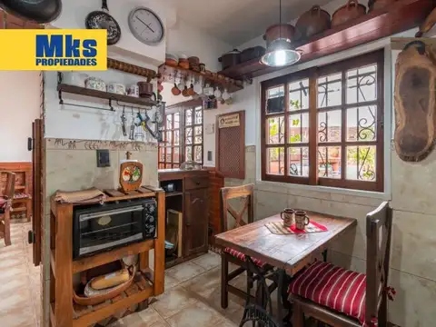 Departamento en Venta 80 años