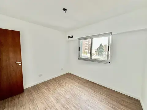 1 Dormitorio en Abasto