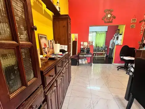 Casa en Venta 15 años