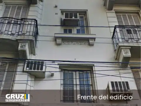 Tucuman 1581 , Piso 6