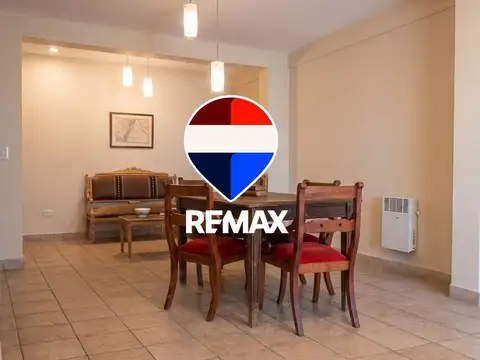 DEPTO VENTA LUMINOSO CON BALCÓN², 2D, MACROCENTRO