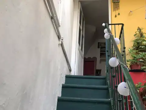 Depto Tipo Casa en Venta en Boedo, USD 74.500