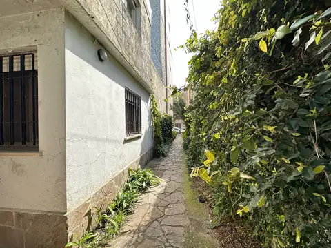 Departamento - Martin