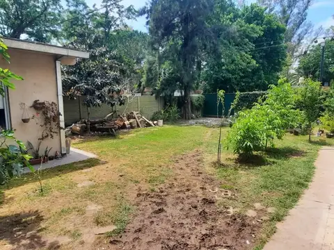 Casa en Venta 10 años