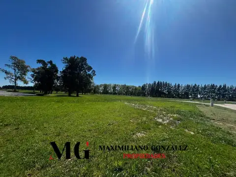 Terreno en Venta 23  mts Frente