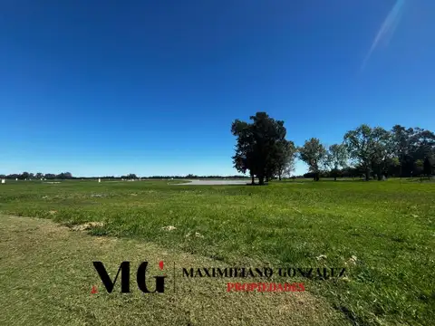 Terreno en Venta 36  mts Fondo