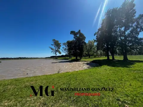 Lote venta Las Victorias