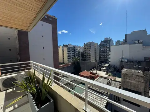 Departamento en Alquiler 8 años