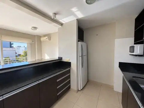 Departamento en Alquiler al Sureste