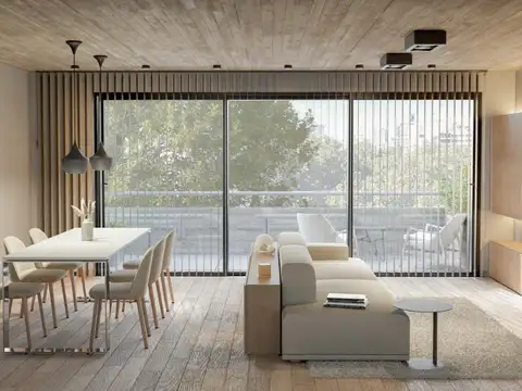 Departamento en Venta de 3 dormitorios