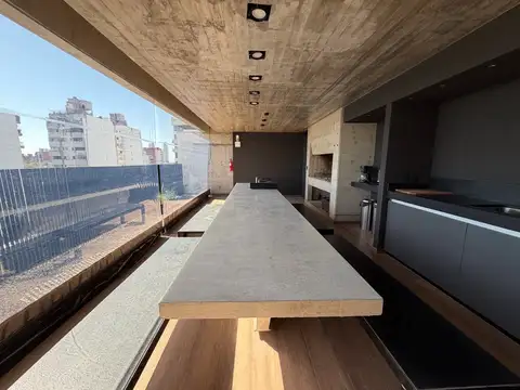 Departamento en Venta al Oeste