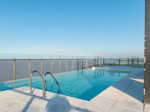 STAR TOWER Matias Sturiza 400, Piso 10