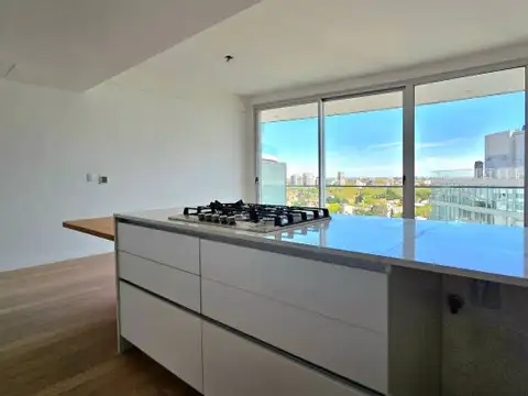 VENTA DEPTO INFINITY TOWERS VTE LOPEZ TRIPLEX 5 AMBIENTES