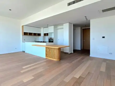 Departamento en Venta en Vicente López Vías / Río, USD 960.000