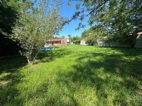 Casa en Venta 35 años