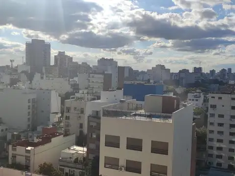 Departamento en Venta en Caballito, USD 149.000