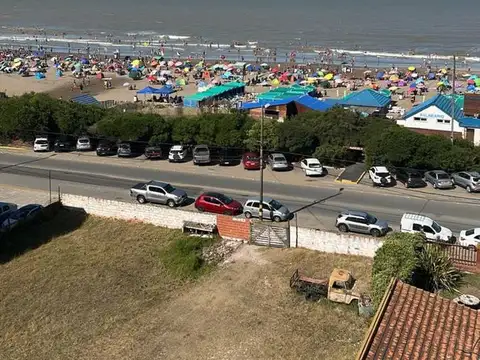 Departamento en Venta - Monoambiente 1 Baño - 1mts - San Bernardo Del Tuyu