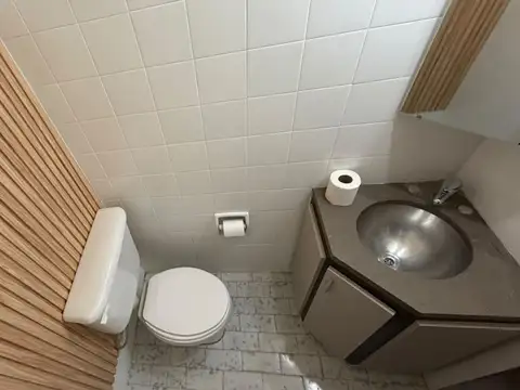 Casa en Alquiler 30 años