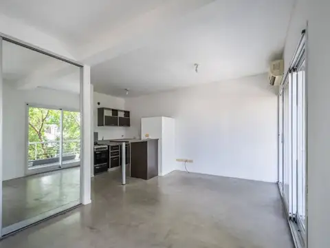 Villarroel 1302 , Piso 3