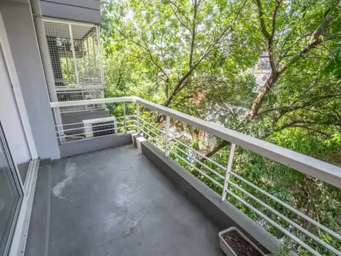 Departamento en Venta en Villa Crespo, USD 72.000