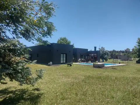 Ruta Provincial 41 Barrio La Florentina