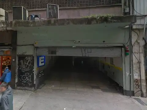 Cochera en Venta Fija