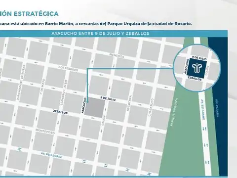 Ayacucho 1433