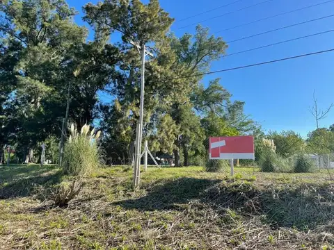 Terreno en Venta de 694,0 m2