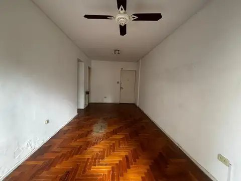 Departamento en Venta en Almagro Norte, USD 91.900
