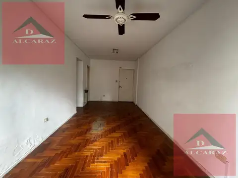 Departamento en Venta en Almagro Norte, USD 91.900