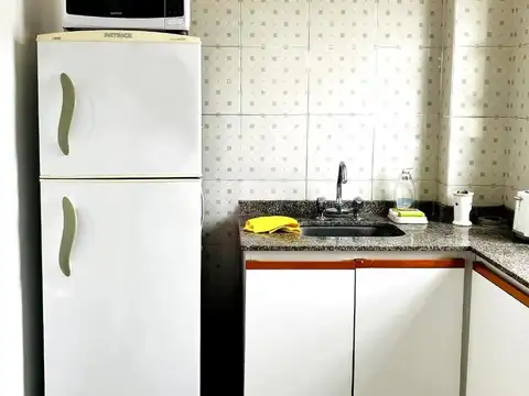 Departamento en Alquiler Temporal de 2 dormitorios