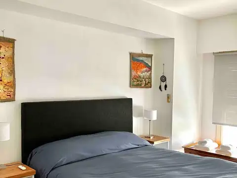 Departamento en Alquiler Temporal 30 años