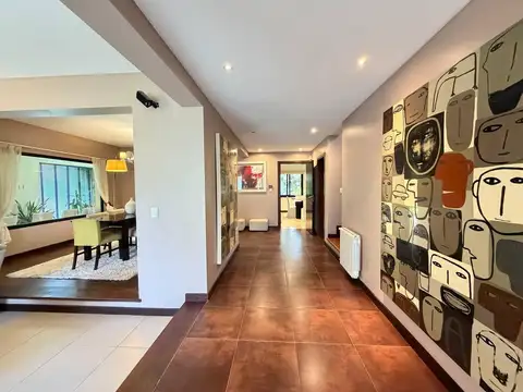 Departamento en Venta en Funes, USD 1.250.000