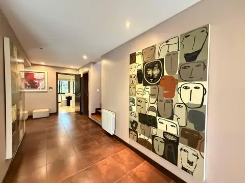 Departamento en Venta de 5 dormitorios