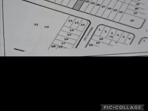 Excelente lote en venta – 440 m² sobre calle 12 de