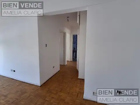 VENTA DE EXCELENTE 4 AMBIENTES EN ALMAGRO | MUY LUMINOSO!