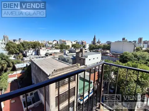 Departamento en Venta 45 años