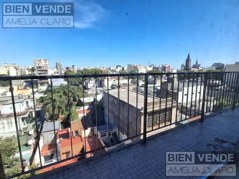 Departamento en Venta en Almagro, USD 148.000