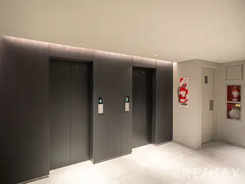Oficina en Alquiler en Palermo Nuevo, USD 900